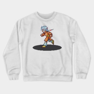 Suikoden Run: Freyjadour Crewneck Sweatshirt